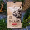 Divočák Jerky – Hot & Wild, 40 g