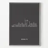 Památky – PDF formát | Rozměr: 40 x 50 cm
