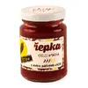 Řepka – chilli omáčka se zázvorem a červenou řepou, 100 ml