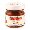 Tomka – Chilli omáčka s rajčaty a morugou, 40 ml