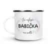 Nejlepší babička + karamelky + taštička
