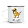 Tatasaurus + karamelky + taštička