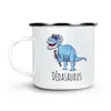 Dědasaurus + karamelky + taštička
