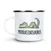 Prokrastinosaurus