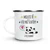 Miluji Tě víc než šlofíky + karamelky + taštička