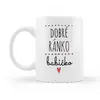 Dárkový set - Dobré ránko babičko