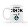 Dárkový set - Nejlepší dědeček
