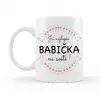 Dárkový set - Nejlepší babička