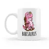 Dárkový set - Babisaurus