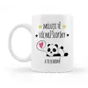 Dárkový set - Miluji Tě víc než šlofíky