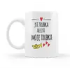 Dárkový set - Jsi moje trubka