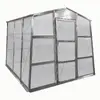 Skleník – 2,5 × 2,02 ×1,9 m