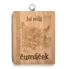 Jsi můj čumáček