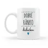 Dárkový set - Dobré ránko dědečku