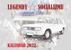 Legendy socialismu 2022