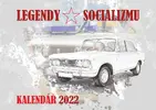 Legendy socialismu 2022