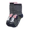 Dívčí ponožky Minnie II. | Velikost: 23-26 | Navy