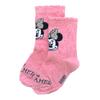 Dívčí ponožky Minnie II. | Velikost: 23-26 | Růžová