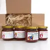4 chilli džemy od lehce pikantního až po velmi pálivý