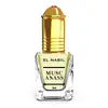 Musc Anass, 5 ml