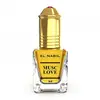 Musc Love, 5 ml