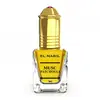 Musc Patchouli, 5 ml - pro muže