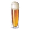 Dvoustěnná sklenice na pivo 500 ml