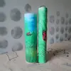 Krasohledy s beruškou - malý teleidoskop a kaleidoskop