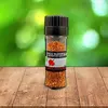 1× 20 g Carolina Reaper drcené sušené papričky v mlýnku