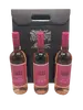Balíček 4 Tube Rosé