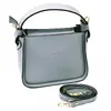 Kožená kabelka crossbody – Chalcedon