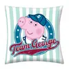 Polštářek Prasátko George