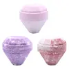 Balíček 3 šumivých diamantů do koupele (à 190 g)