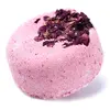 Šumivé tablety do koupele (200 g) - Romantický rebel