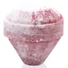Šumivý diamant do koupele (190 g) - Rudý východ slunce