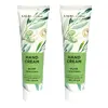Krém na ruce Olive, 2× 100 ml