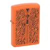 Zippo Zipper, matný