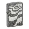 Zippo Copacabana, matný