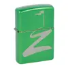 Zippo Golf, lesklý