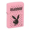 Zippo Playboy, matný