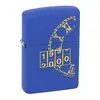 Zippo Millennium, matný
