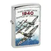 Zippo Battle of Britain 1940, patina