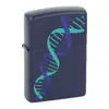 Zippo DNA, matný