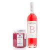 Balíček: Zweigeltrebe rosé (víno + želé)