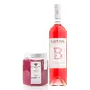 Balíček: Zweigeltrebe rosé (víno + želé)