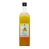 Zázvorový sirup s medem (1000 ml)