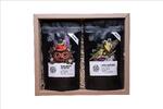 Degustační balení kávy na přípravu filtrované kávy - Keňa/ Peru