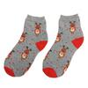Dětské vánoční ponožky, typ 2 | Velikost: 29-31