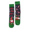 Pánské vánoční ponožky, typ 9 | Velikost: 41-43