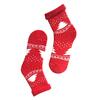 Dámské vánoční termo ponožky, typ 2 | Velikost: 37-40